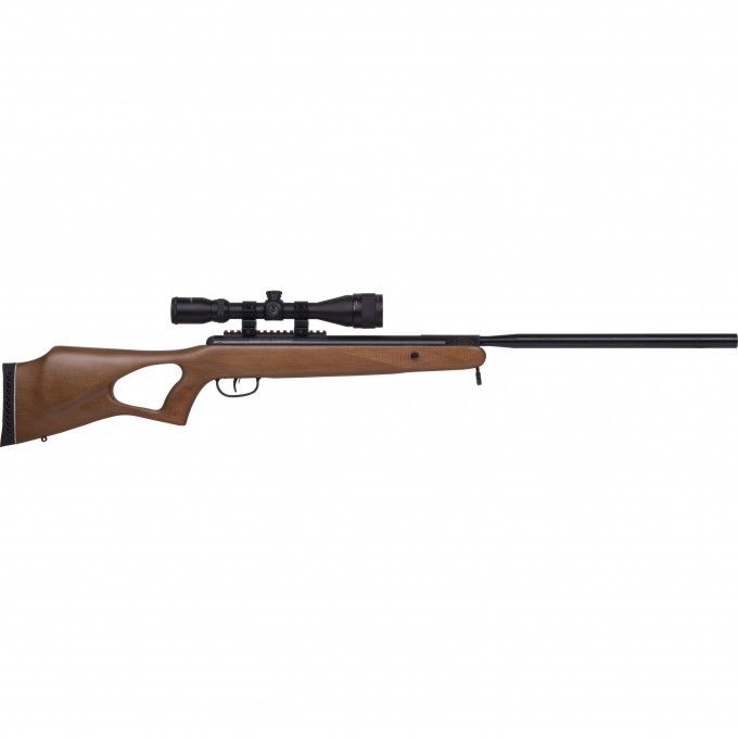 Пневматическая винтовка CROSMAN Trail NP 8-BT1K77WNP Пневматическая винтовка CROSMAN Trail NP 8-BT1K77WNP